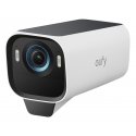 Eufy S3 Pro Kulka (forma) IP apsaugos kamera Lauke 3840 x 2160 pikseliai Siena Eufy S3 Pro Kulka (forma) IP apsaugos kamera Lauke 3840 x 2160 pikseliai Siena