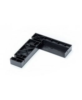 Synology Disk Holder C 6.35 cm (2.5") Carrier panel Black