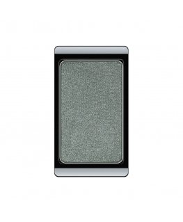 ARTDECO 4019674030516 eye shadow 0.8 g 51 pearly jewerly green Glitter, Glossy, Pearl