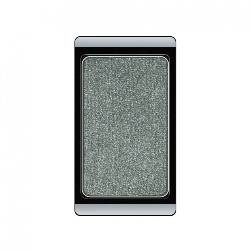 ARTDECO 4019674030516 akių šešėliai 0,8 g 51 pearly jewerly green Blizgučiai, Blizgus, Perlamutras