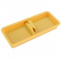 PME HPW416 cookie cutter Yellow PME HPW416 cookie cutter Yellow