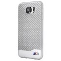 BMW BMHCS6MDCS mobilo telefonu apvalks Aploksne Sudrabs BMW BMHCS6MDCS mobilo telefonu apvalks Aploksne Sudrabs