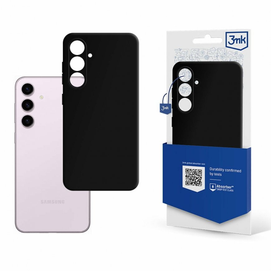 3MK Matt Case mobile phone case