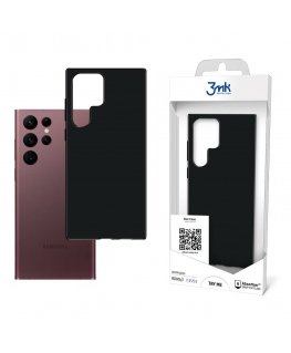 3MK Matt Case mobilo telefonu apvalks