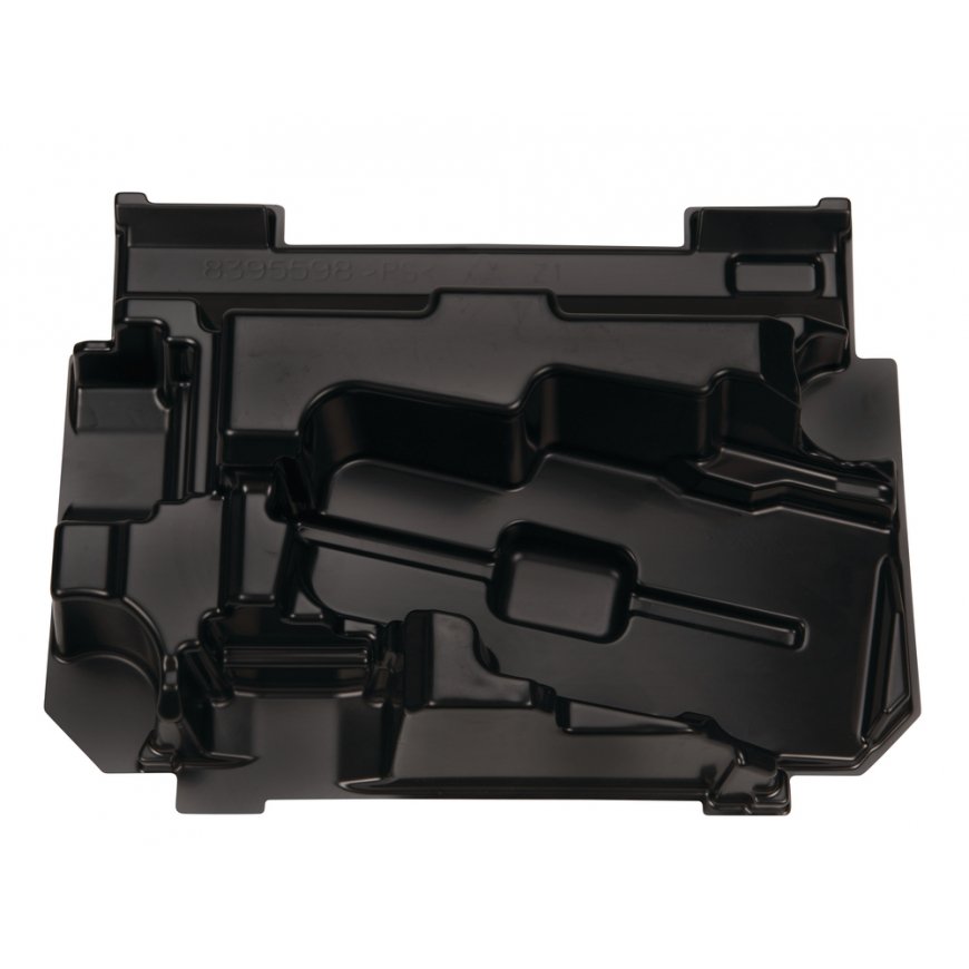 Makita 839559-8 instrumentu kastes piederums Paplāte