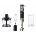 Heinner HB-1000XBK блендер 1 L Portable blender 1000 W Черный Heinner HB-1000XBK блендер 1 L Portable blender 1000 W Черный