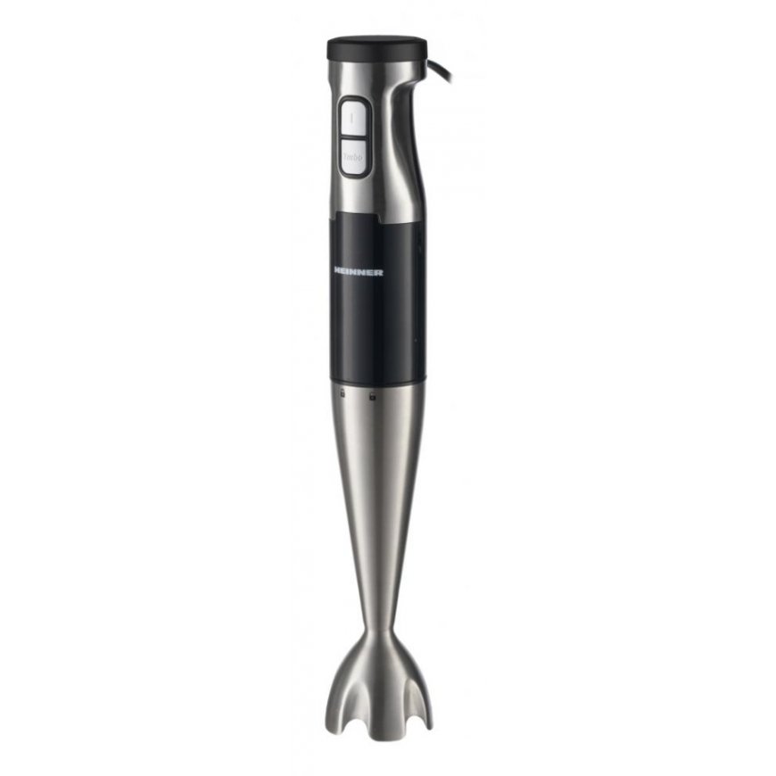 Heinner HB-1000XBK blenderis 1 L Portatīvais blenderis 1000 W Melns – 2