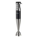 Heinner HB-1000XBK kannmikser 1 l Kaasaskantav blender 1000 W Must Heinner HB-1000XBK kannmikser 1 l Kaasaskantav blender 1000 W Must