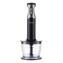 Heinner HB-1000XBK блендер 1 L Portable blender 1000 W Черный Heinner HB-1000XBK блендер 1 L Portable blender 1000 W Черный