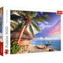 Trefl 37485 puzzle Jigsaw puzzle 500 pc(s) Landscape Trefl 37485 puzzle Jigsaw puzzle 500 pc(s) Landscape