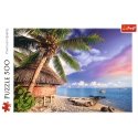 Trefl 37485 puzle 500 pcs Ainava Trefl 37485 puzle 500 pcs Ainava