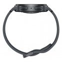 Samsung Galaxy Watch 8 3.3 cm (1.3") AMOLED 40 mm Digital 438 x 438 pixels Touchscreen 4G Graphite W