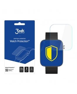 3MK Watch Protection