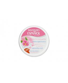Instituto Español Rosa Mosqueta 400 ml Cream