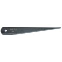 Makita P-03763 drill bit Flat chisel drill bit 1 pc(s) Makita P-03763 drill bit Flat chisel drill bit 1 pc(s)