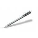 Staedtler Triplus Micro 774 lyijytäytekynä 0,5 mm Staedtler Triplus Micro 774 lyijytäytekynä 0,5 mm