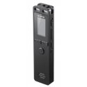 Aiwa DVR-A400 dictaphone Internal memory & flash card Black Aiwa DVR-A400 dictaphone Internal memory & flash card Black