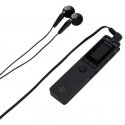 Aiwa DVR-A400 dictaphone Internal memory & flash card Black Aiwa DVR-A400 dictaphone Internal memory & flash card Black
