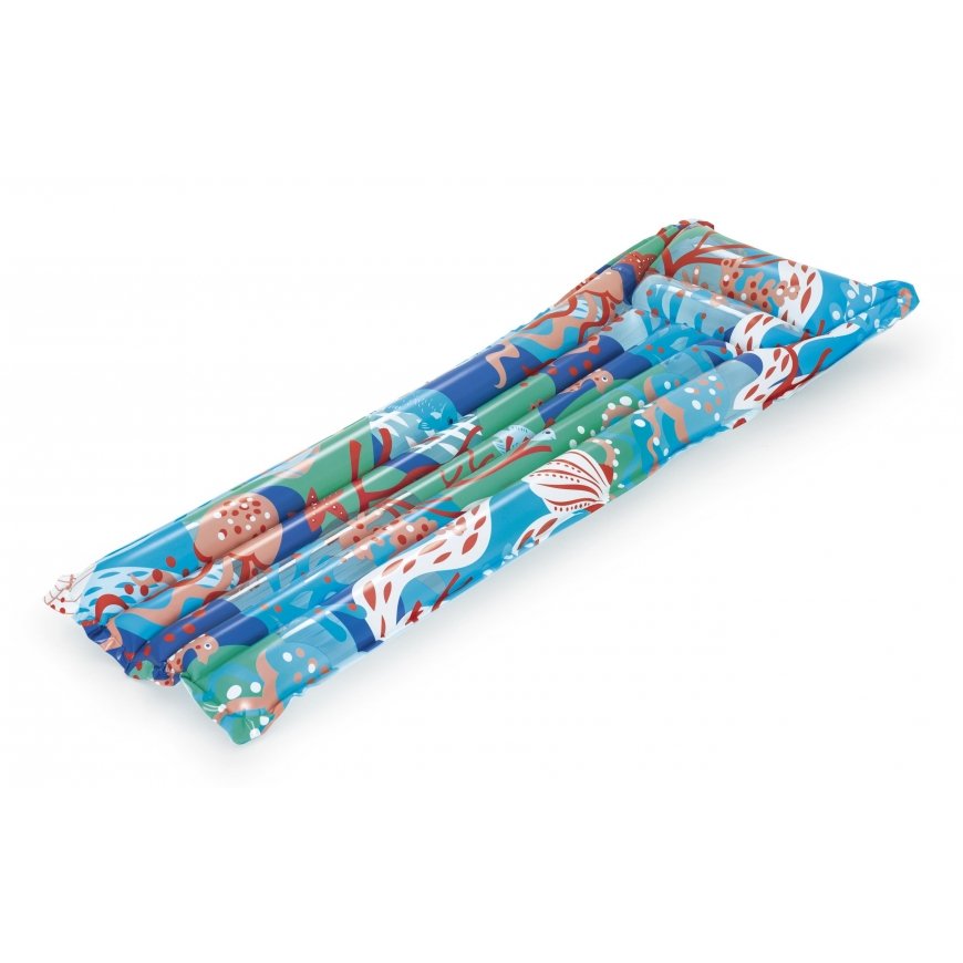 Bestway Botanical Fashion Floating Mat 1.70 m – 4