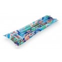 Bestway 44033 / 26 plūduriuojantis gaminys baseinui / paplūdimiui Multi spalvos Raštas PVC Plūduriuo