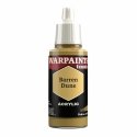 The Army Painter Warpaints Fanatic: Barren Dune