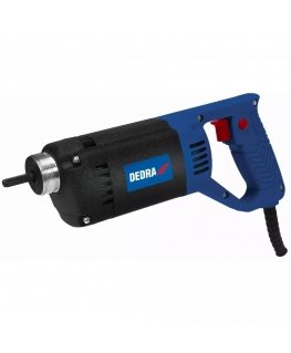 DEDRA DED7630 betonivibraattori