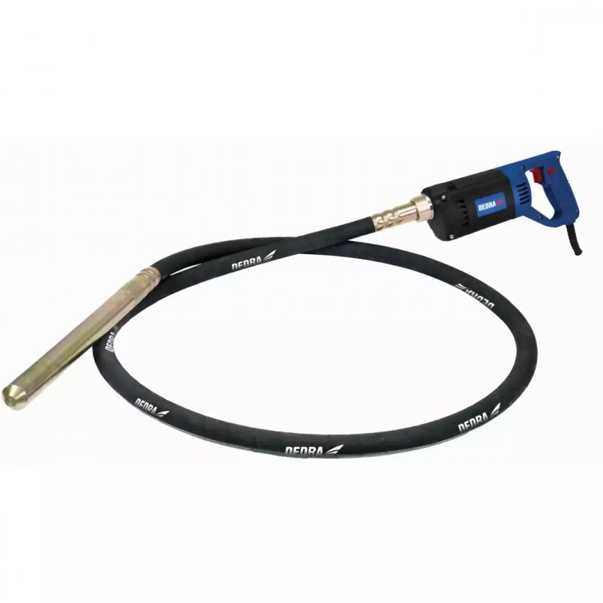 DEDRA DED7630 electric vibrator – 2