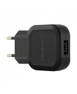 Qoltec 50180 mobile device charger