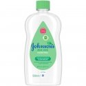 Johnson's Baby Aloe Vera 500 ml Johnson's Baby Aloe Vera 500 ml