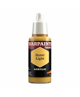 The Army Painter Warpaints Fanatic: Inner Light