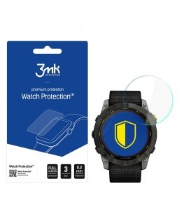 3MK Watch Protection