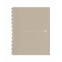 Oxford 400150004 writing notebook A4+ 70 sheets Sand Oxford 400150004 writing notebook A4+ 70 sheets Sand