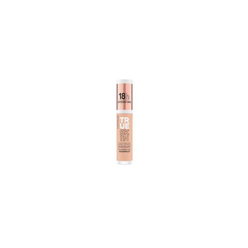 CATRICE True Skin High Cover peitepulk 4,5 ml 020 Warm Beige – 2
