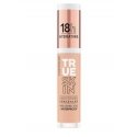 CATRICE True Skin High Cover concealer makeup 4.5 ml 020 Warm Beige
