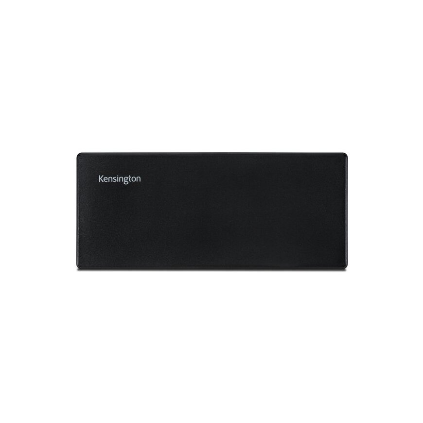 Kensington SD4850P док-станция для портативных устройств Черный – 4