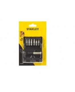 Stanley STA60480-XJ suktuvo antgalis 6 vnt
