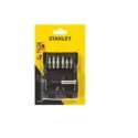 Stanley STA60480-XJ screwdriver bit 6 pc(s) Stanley STA60480-XJ screwdriver bit 6 pc(s)
