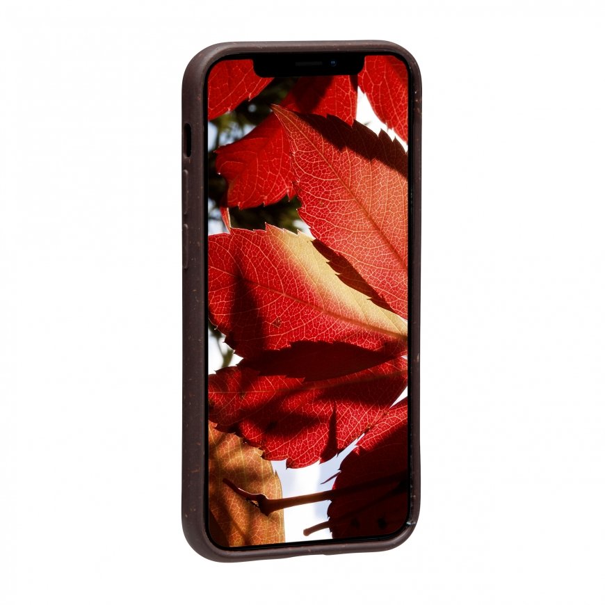 dbramante1928 Barcelona - iPhone 12/12 Pro 6.1" - Dark Chocolate – 2
