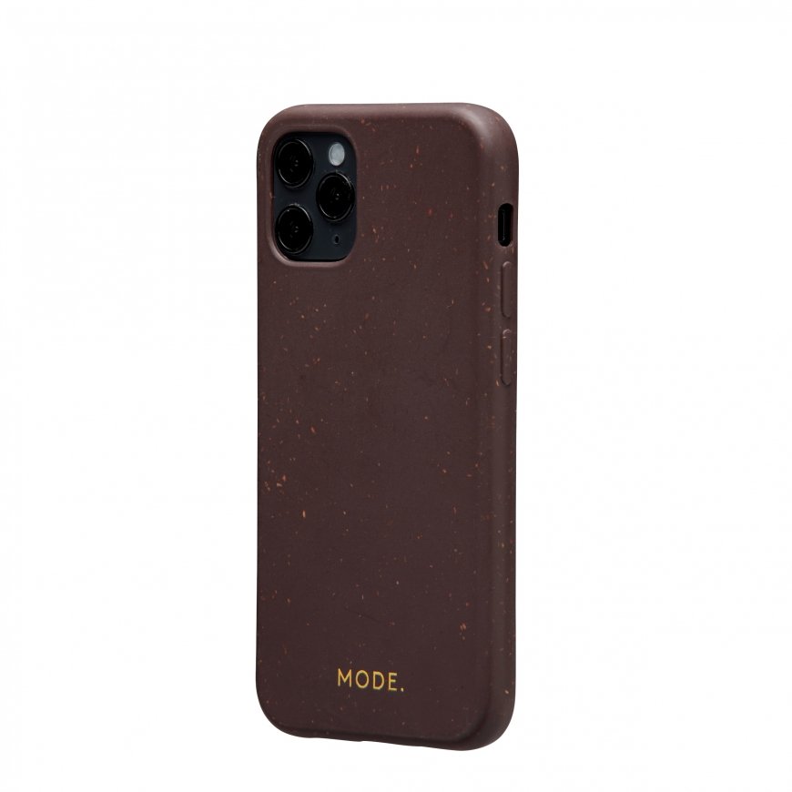 dbramante1928 Barcelona mobiiltelefoni ümbris 15,5 cm (6.1") Kate Šokolaad – 5