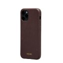 dbramante1928 Barcelona - iPhone 12/12 Pro 6.1" - Dark Chocolate dbramante1928 Barcelona - iPhone 12/12 Pro 6.1" - Dark Chocolate