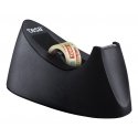 TESA 53917-00000-01 tape dispenser Polystyrene Black, Transparent TESA 53917-00000-01 tape dispenser Polystyrene Black, Transparent