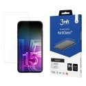 3MK HardGlass Išmaniųjų telefonų stiklinė ekrano apsauga Apple 1 vnt 3MK HardGlass Išmaniųjų telefonų stiklinė ekrano apsauga Apple 1 vnt