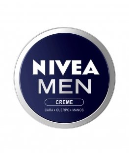 NIVEA Men Creme 150 ml Kerma Miesten