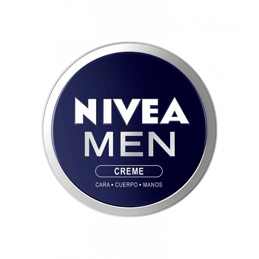 NIVEA Men Creme 150 ml Kreminė Vyrams