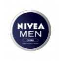 NIVEA Men Creme 150 ml Krēmkrāsa Vīrieši