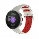 Polar Pacer Pro 3.05 cm (1.2") MIP 45 mm Digital 240 x 240 pixels White GPS (satellite)