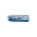 Intenso Rainbow Line USB flash drive 4 GB USB Type-A 2.0 Blue Intenso Rainbow Line USB flash drive 4 GB USB Type-A 2.0 Blue