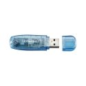 Intenso Rainbow Line USB флеш накопитель 4 GB USB тип-A 2.0 Синий Intenso Rainbow Line USB флеш накопитель 4 GB USB тип-A 2.0 Синий