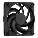 Fractal Design Momentum 12 Корпус компьютера Вентилятор 12 cm Черный 1 шт Fractal Design Momentum 12 Корпус компьютера Вентилятор 12 cm Черный 1 шт