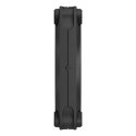 Fractal Design Momentum 12 Tietokonekotelo Tuuletin 12 cm musta 1 kpl Fractal Design Momentum 12 Tietokonekotelo Tuuletin 12 cm musta 1 kpl